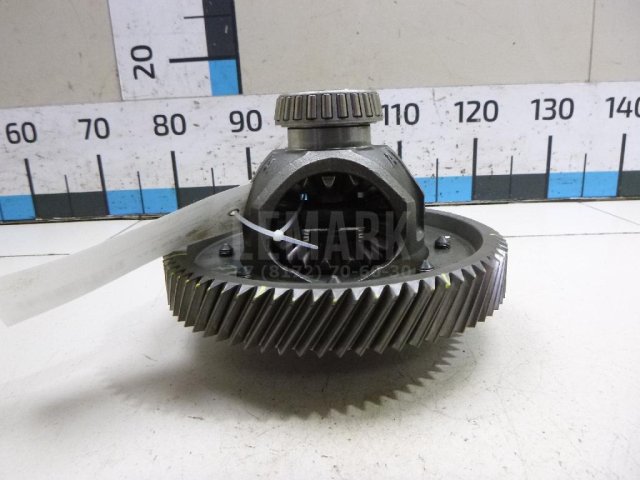 Дифференциал