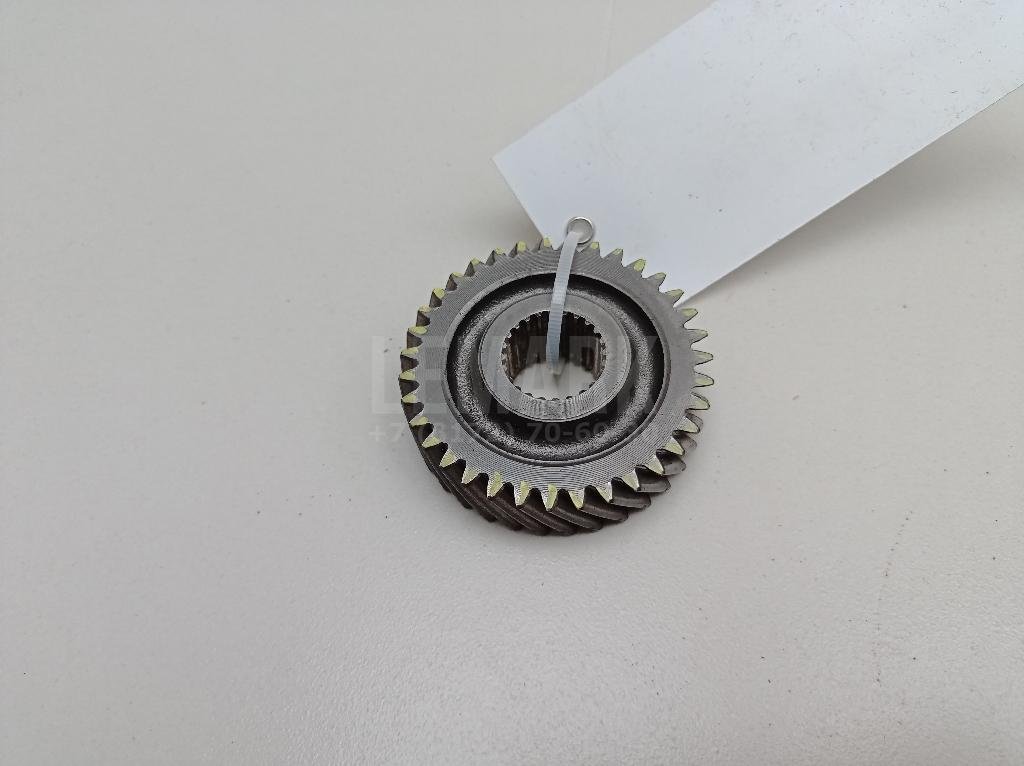 Шестерня 5-ой передачи