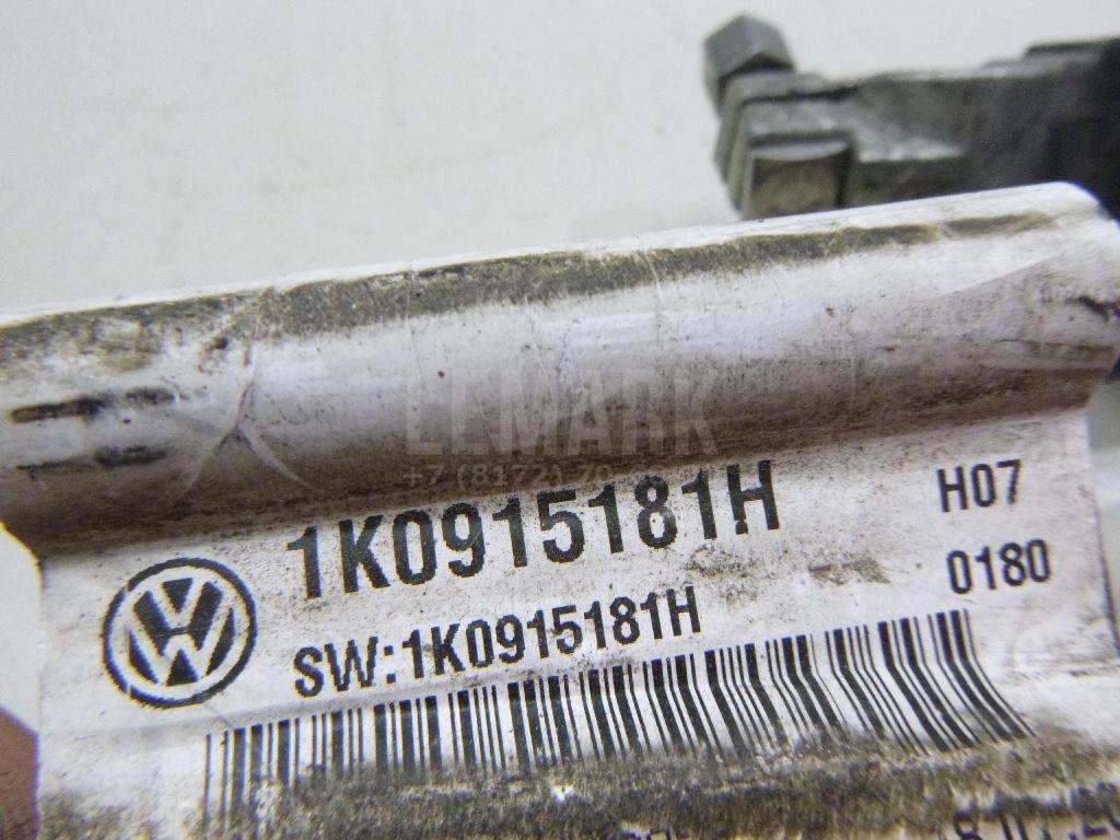 Клемма аккумулятора минус