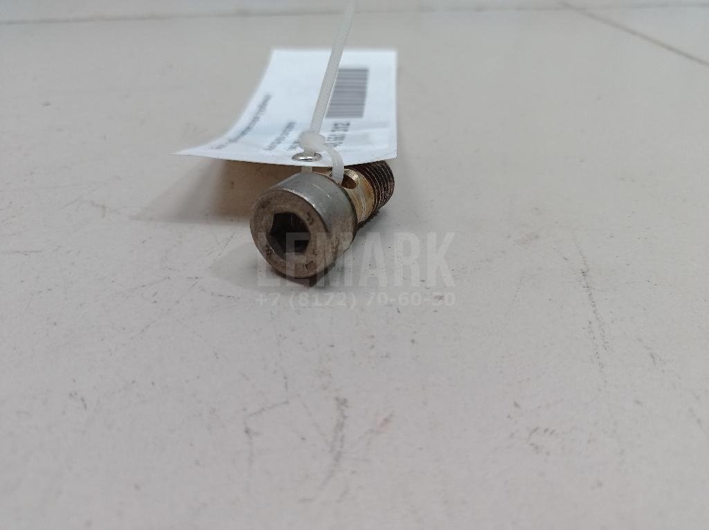 Болт турбокомпрессора (турбины)