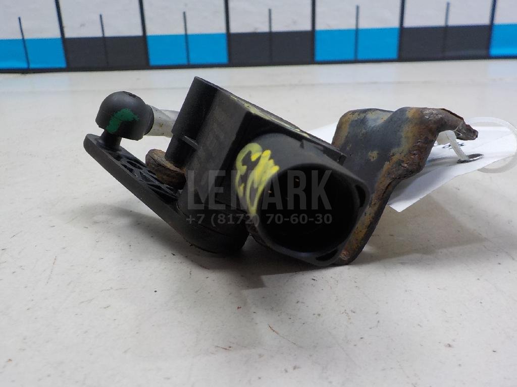 Датчик регулировки дорож. просвета