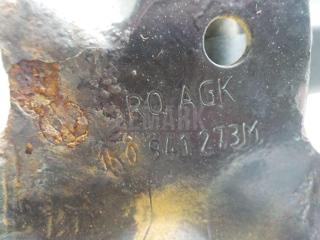 Датчик регулировки дорож. просвета