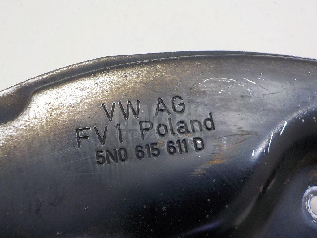 Пыльник тормозного диска