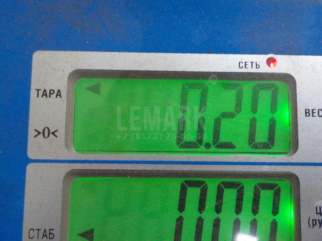 Пыльник тормозного диска