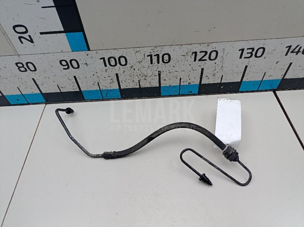 Трубка цилиндра сцепления