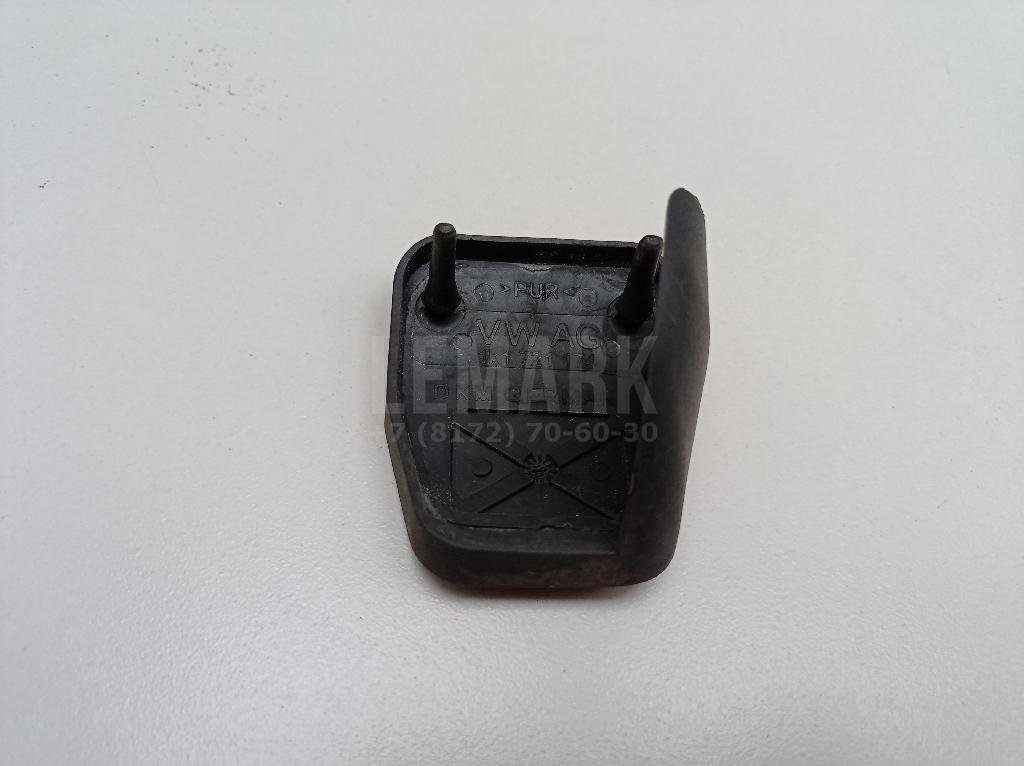 Накладка педали сцепления