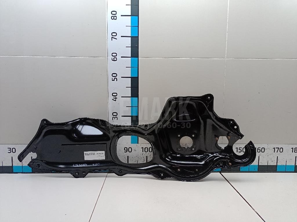 Щит моторный