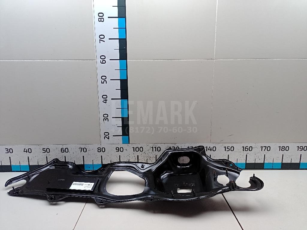 Щит моторный