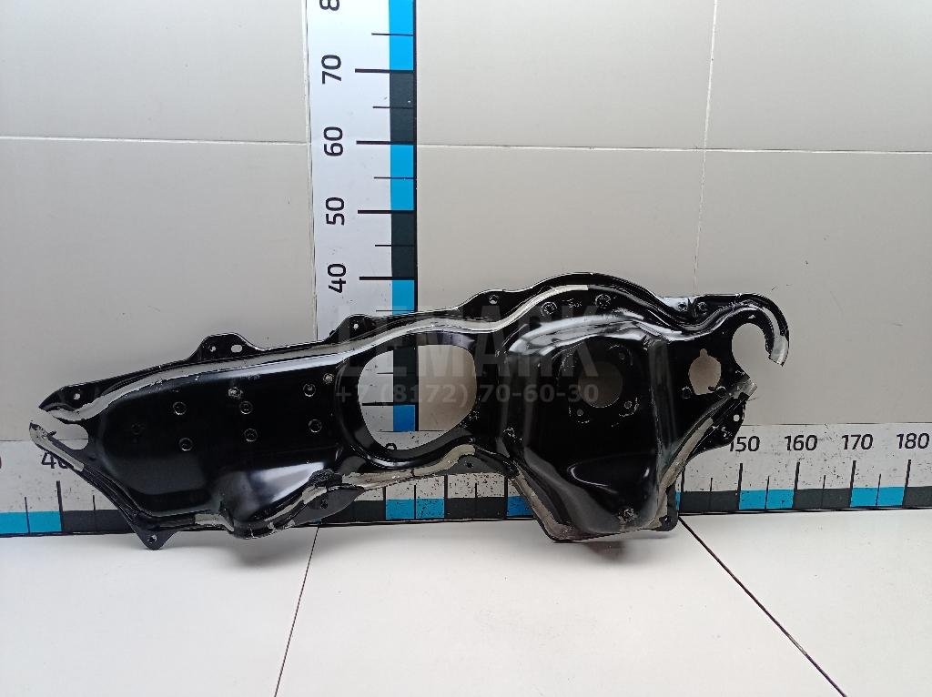 Щит моторный