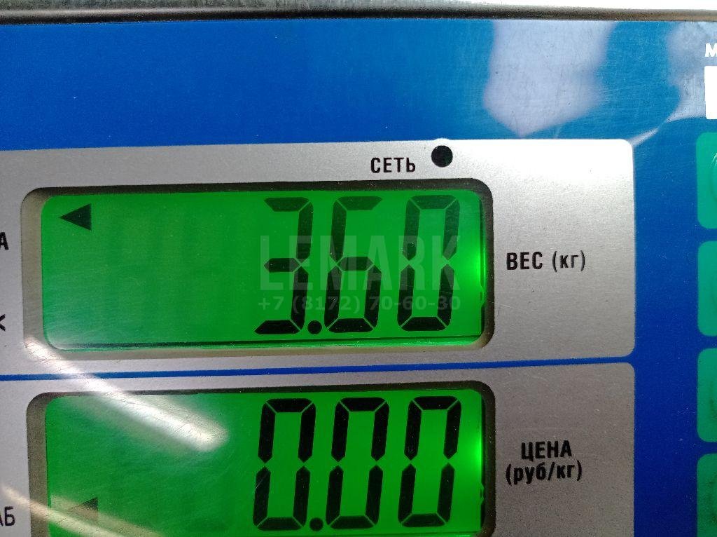 Щит моторный