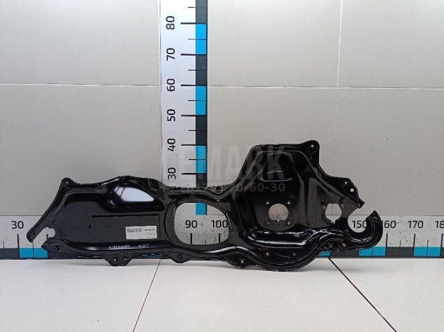 Щит моторный