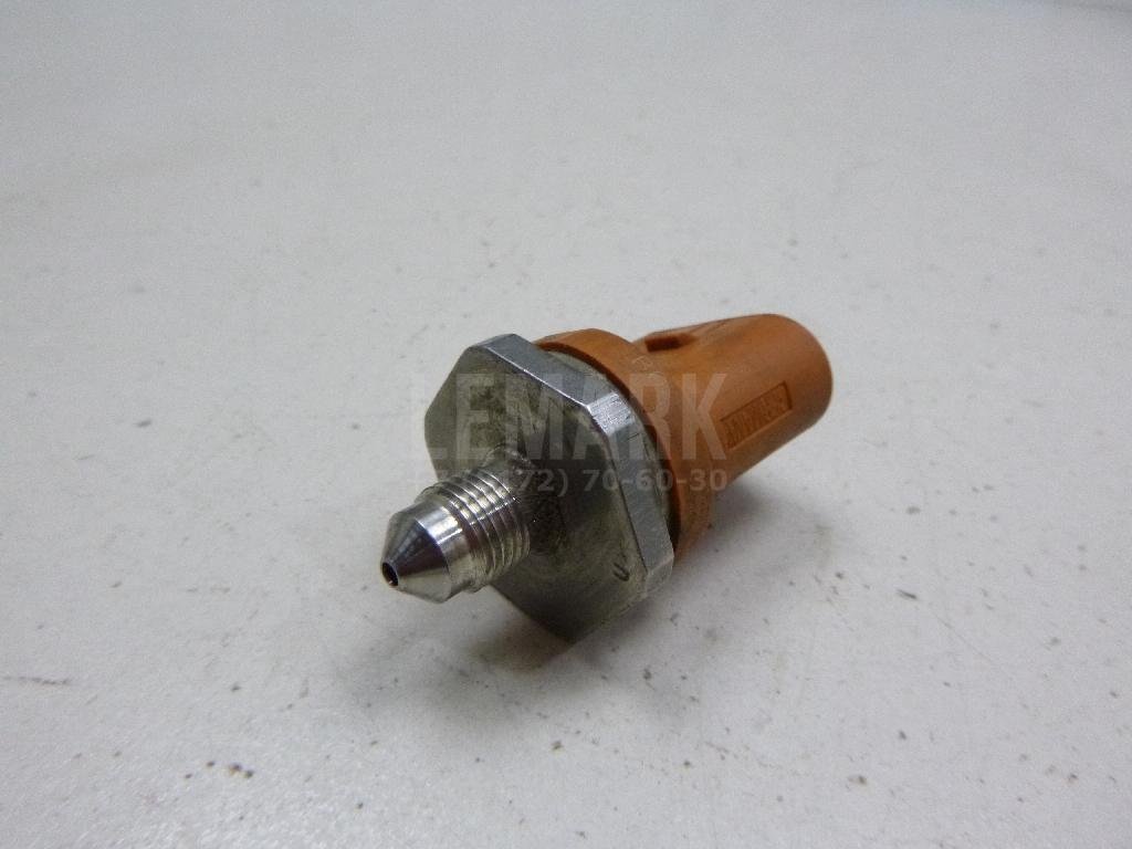 Датчик давления топлива