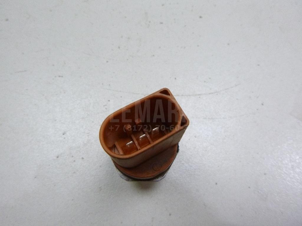 Датчик давления топлива