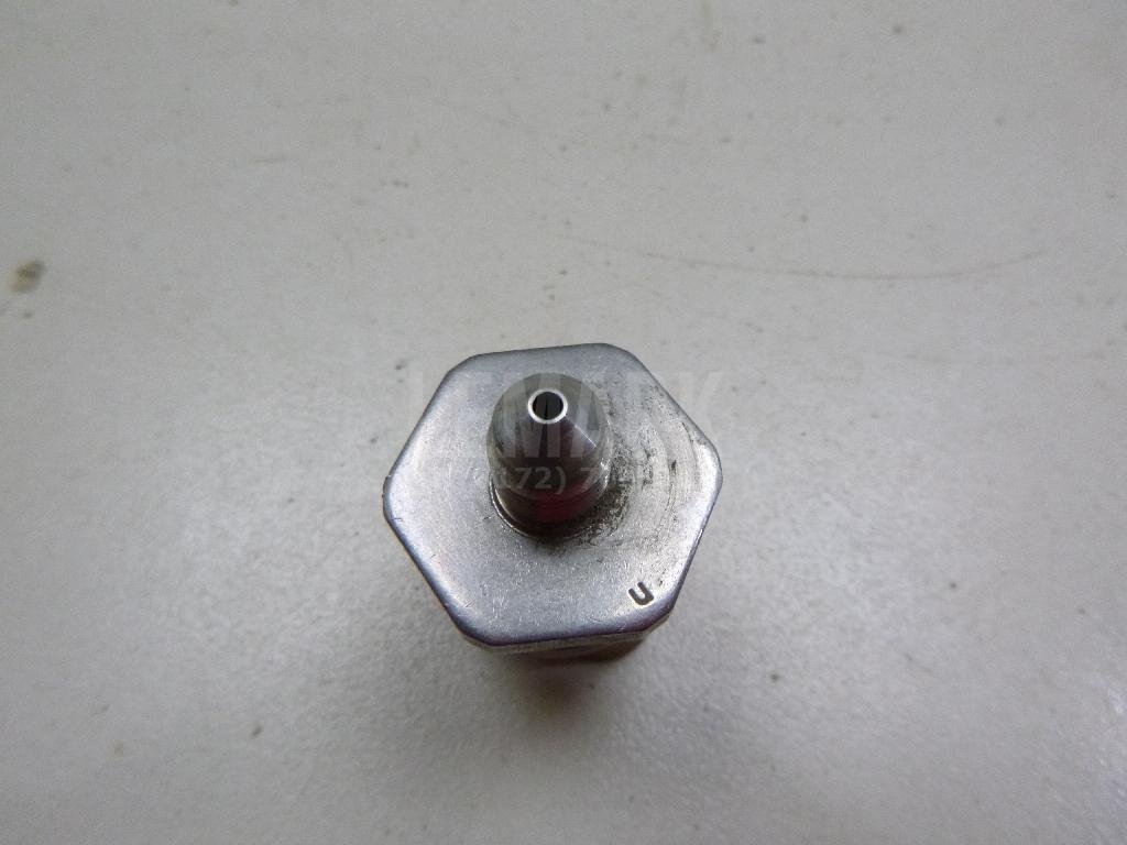 Датчик давления топлива