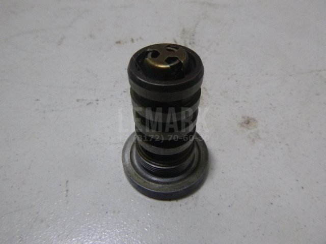 Клапан изменения фаз ГРМ