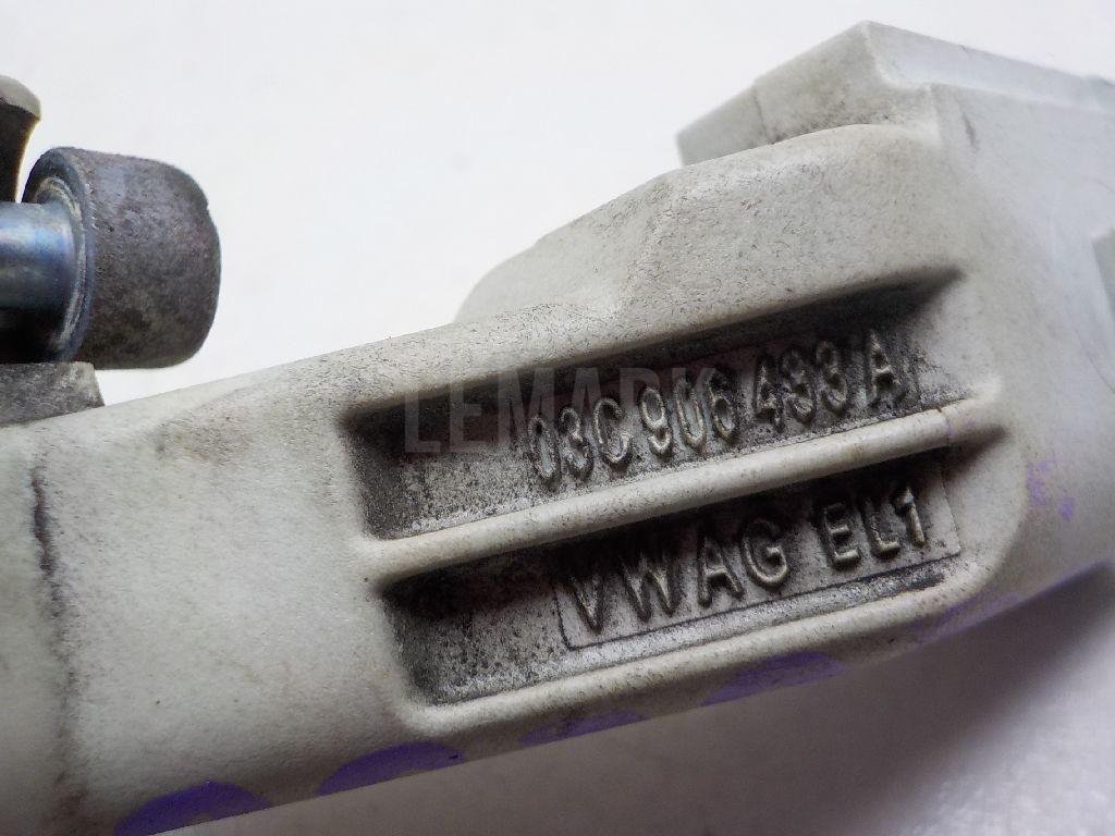 Датчик положения коленвала