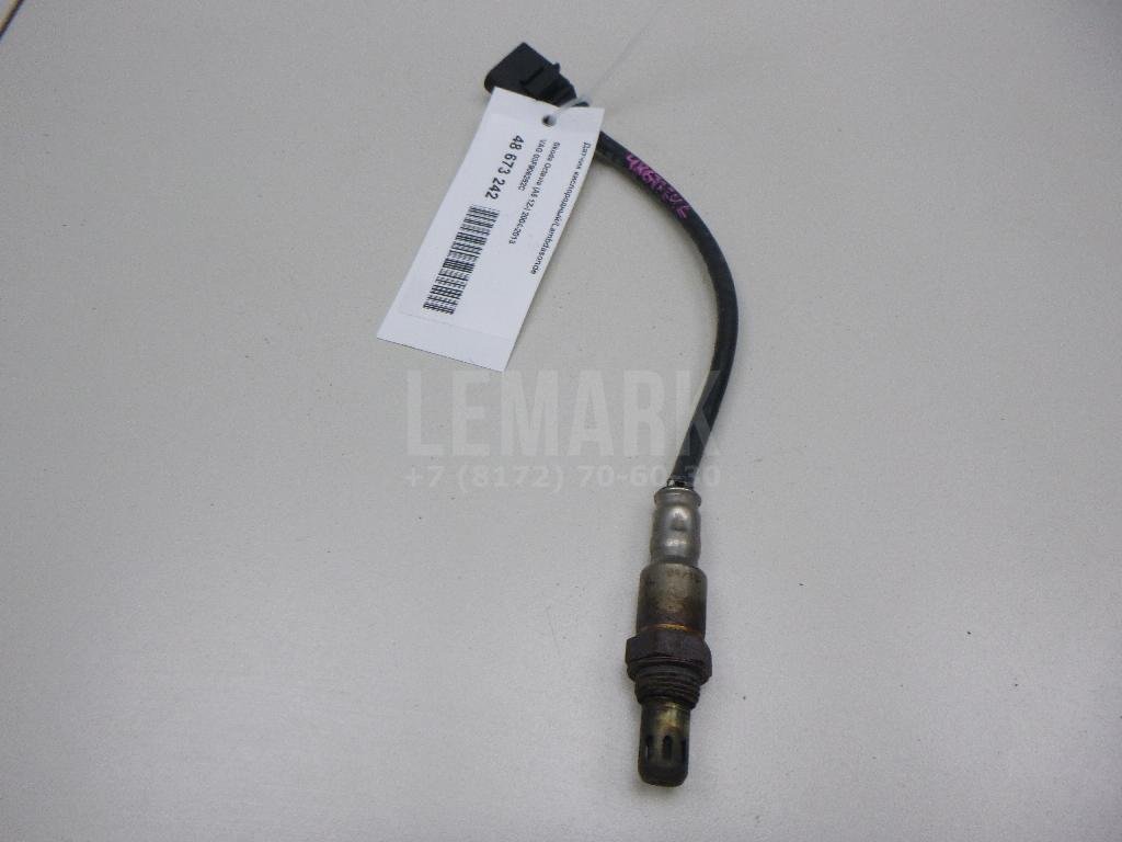 Датчик кислородный/Lambdasonde для  Alfa Romeo 156 1997-2005