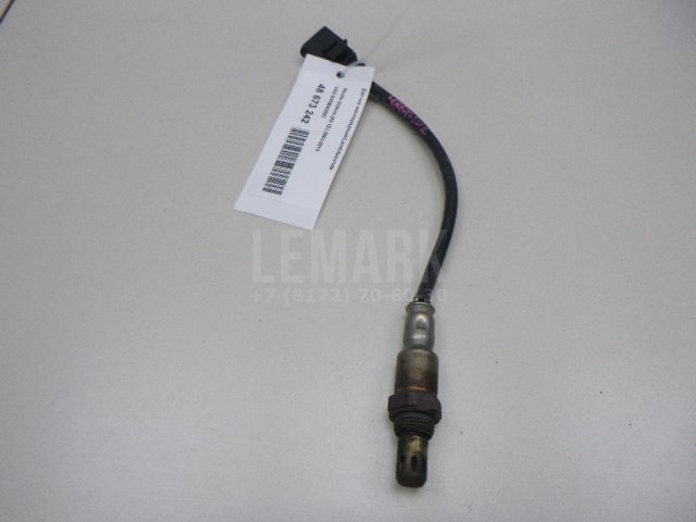 Датчик кислородный/Lambdasonde