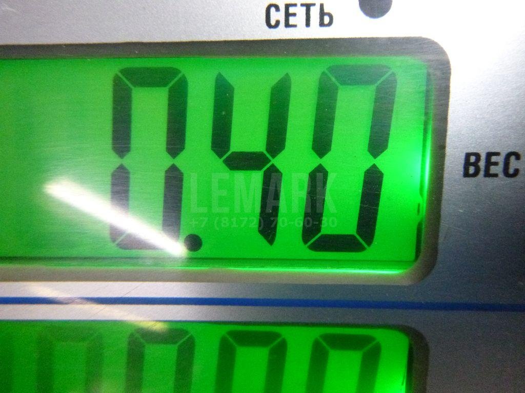 Блок предохранителей