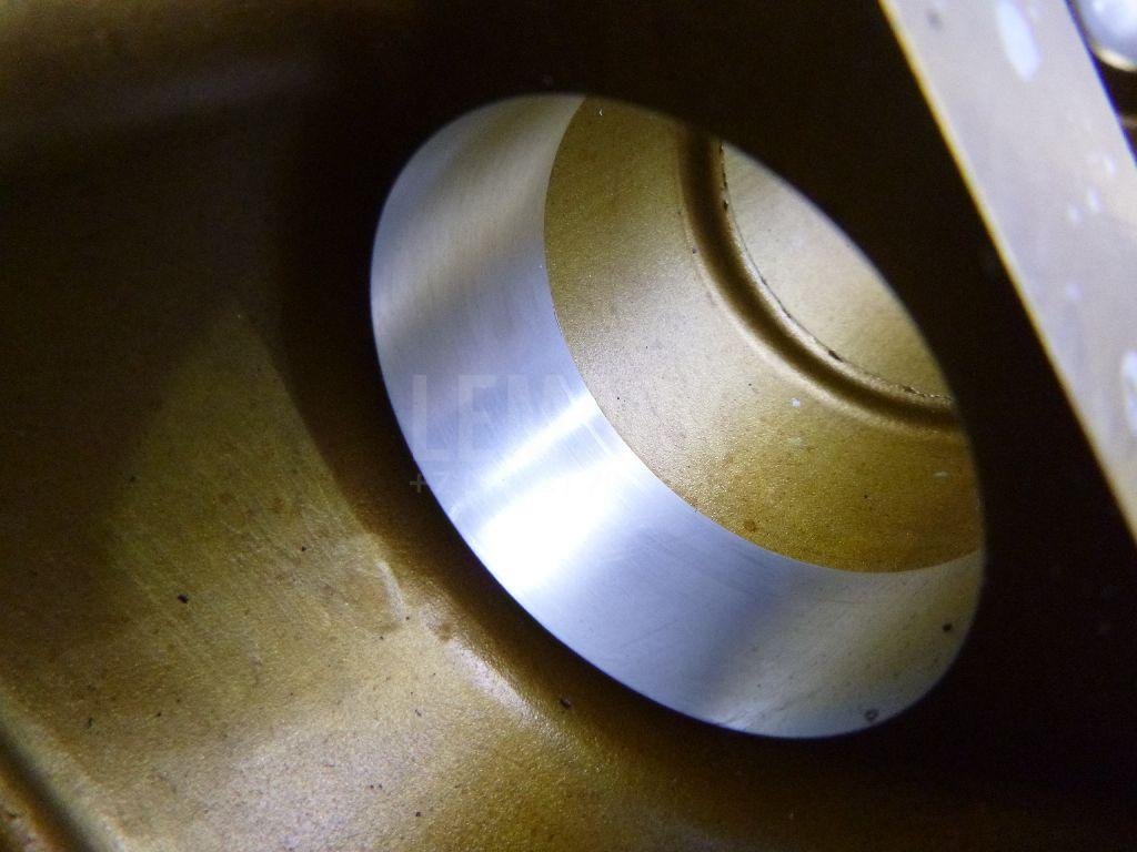 Постель распредвала