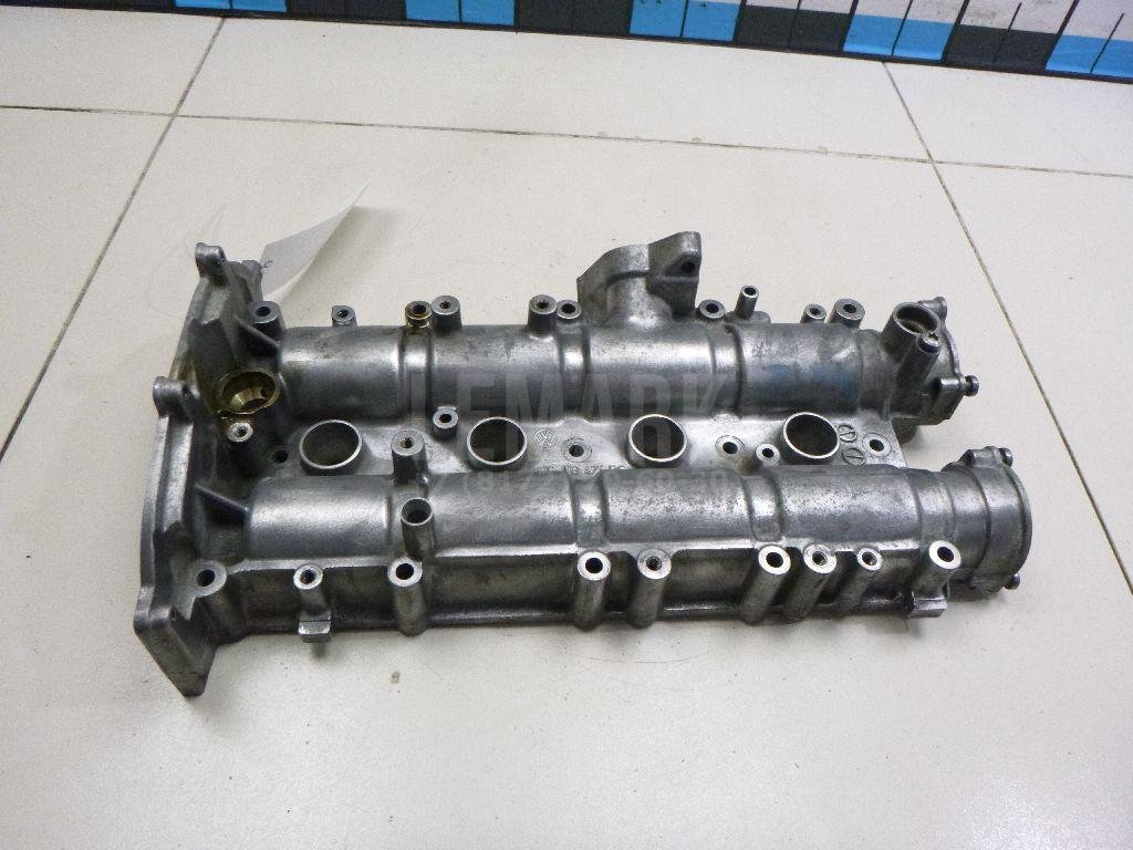 Постель распредвала