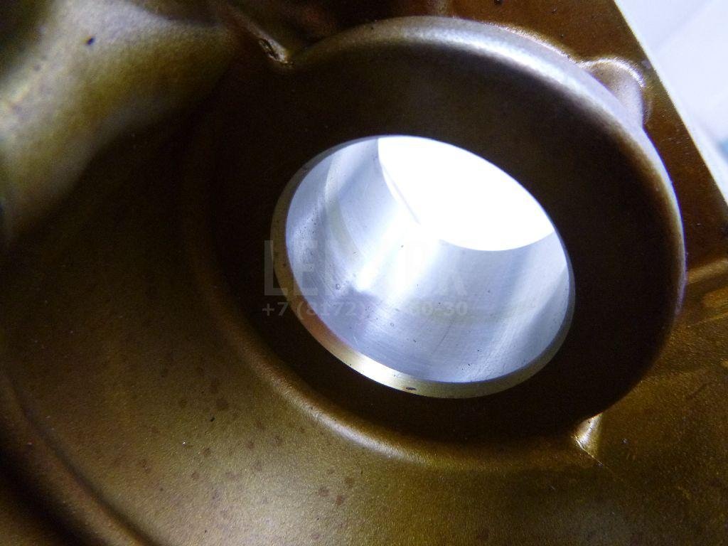 Постель распредвала