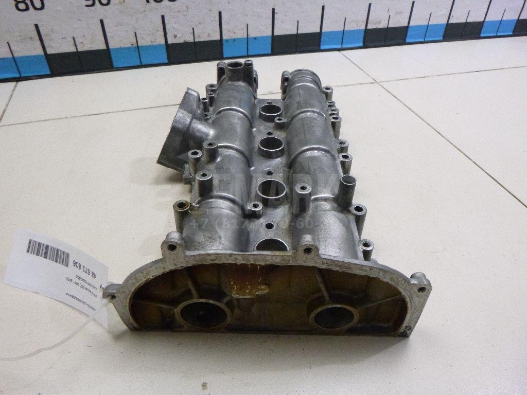 Постель распредвала