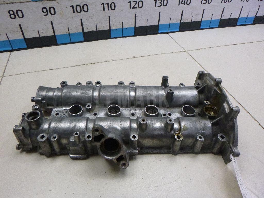 Постель распредвала