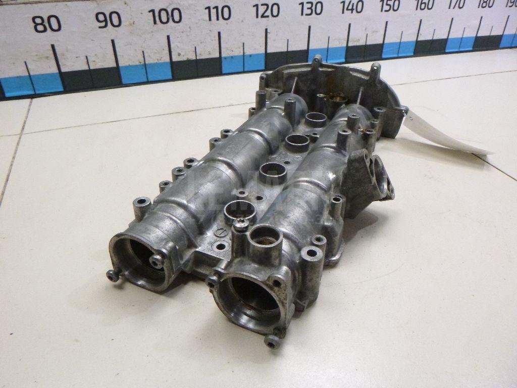 Постель распредвала