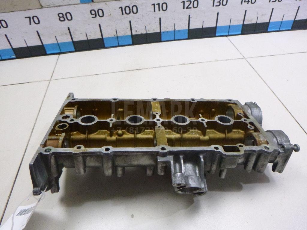 Постель распредвала