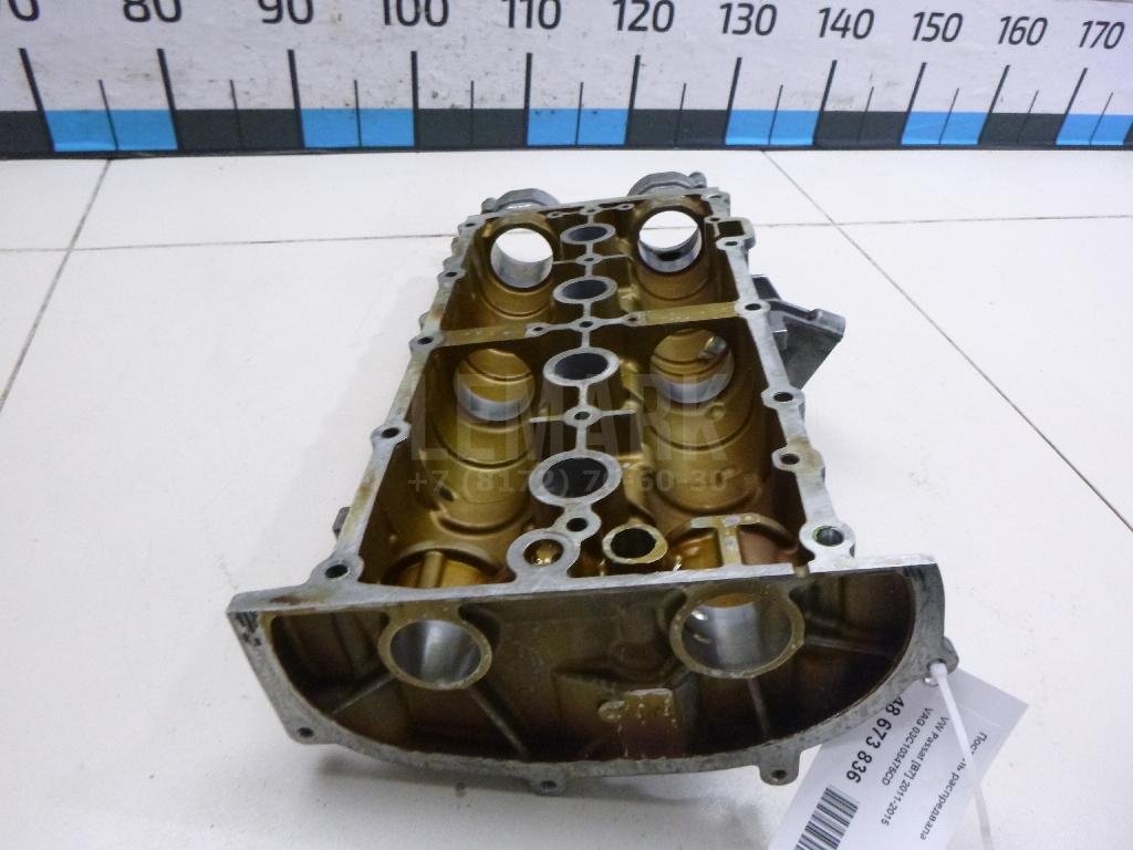 Постель распредвала