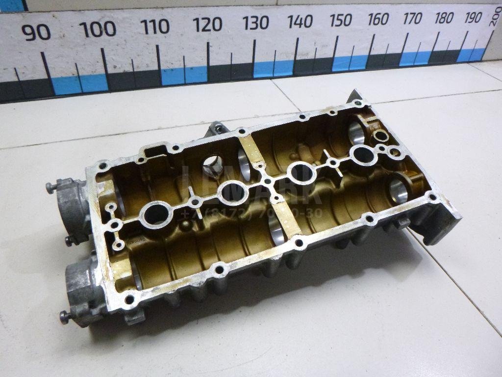 Постель распредвала