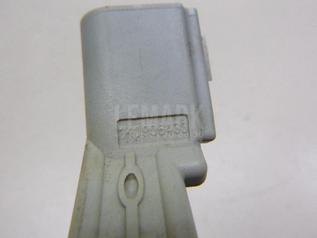 Датчик положения коленвала