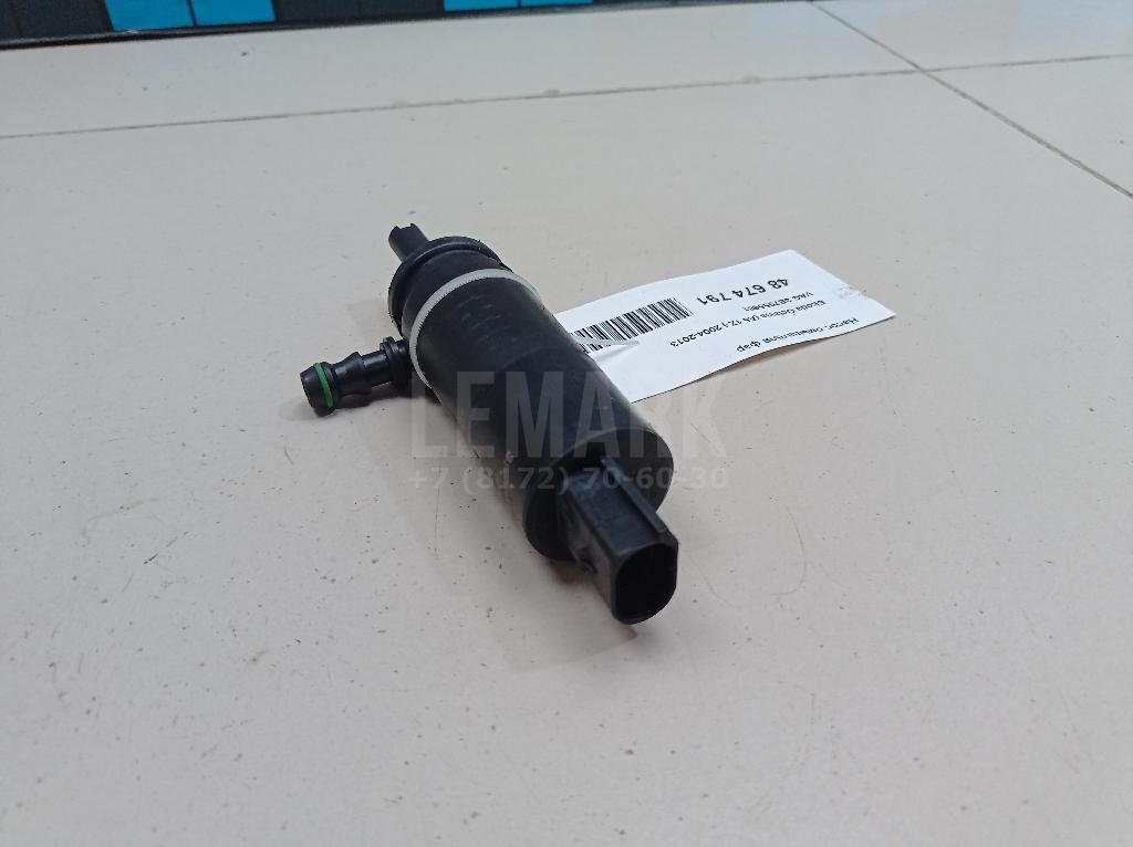 Насос омывателя фар для  Audi A3 [8PA] Sportback 2004-2013