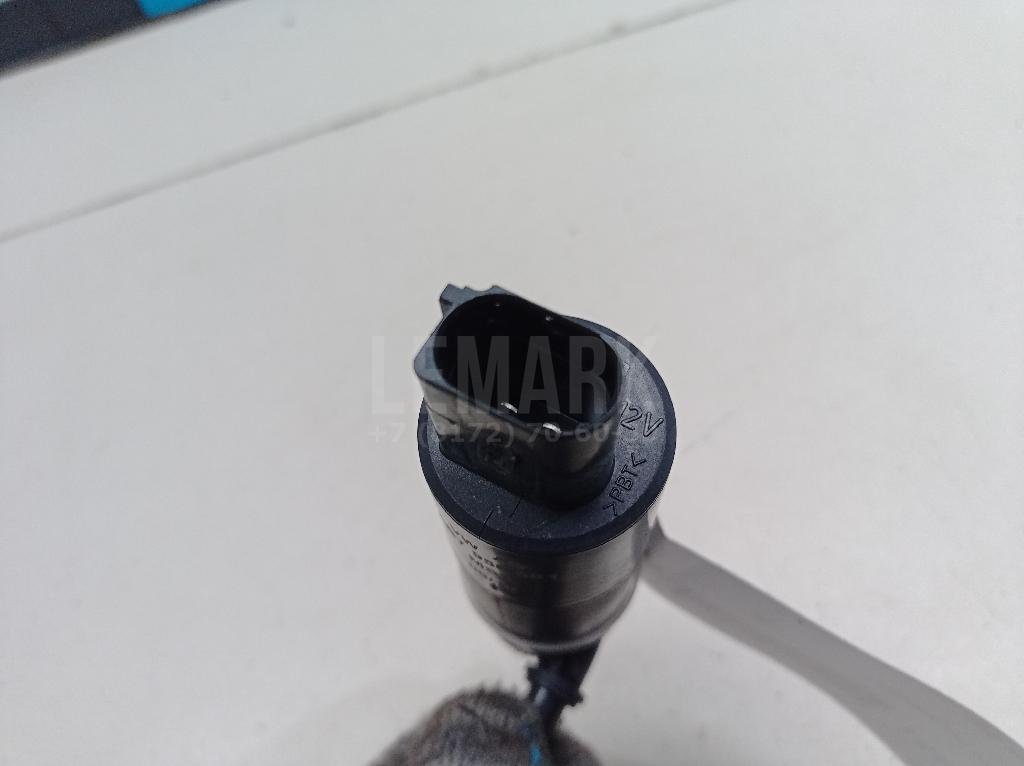 Насос омывателя фар для  Audi A3 [8PA] Sportback 2004-2013