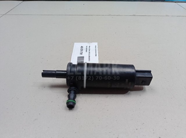 Насос омывателя фар