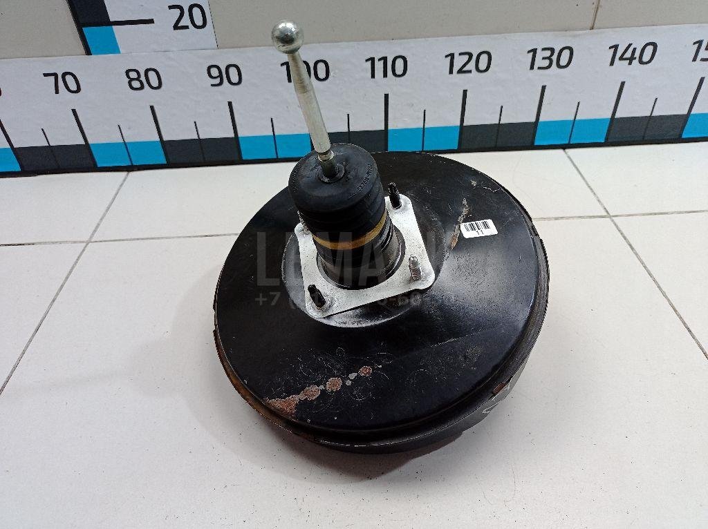 Усилитель тормозов вакуумный