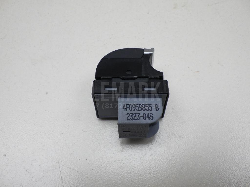 Кнопка стеклоподъемника