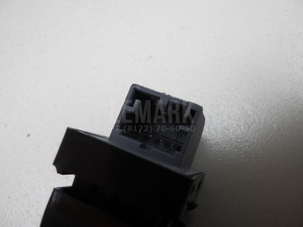 Кнопка стеклоподъемника