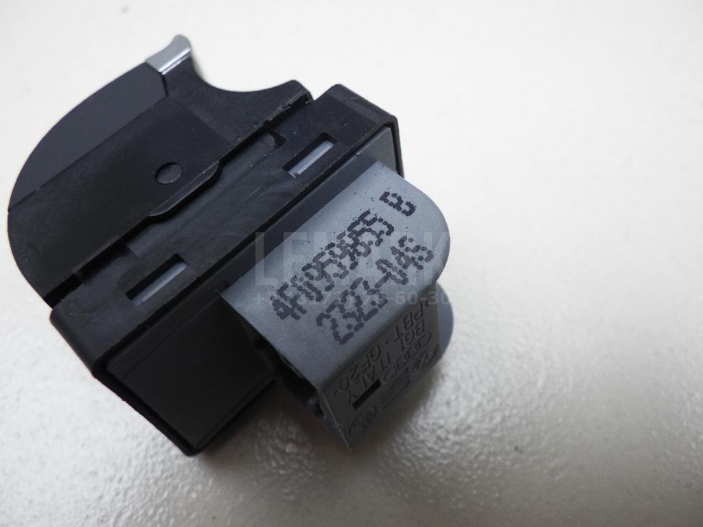 Кнопка стеклоподъемника