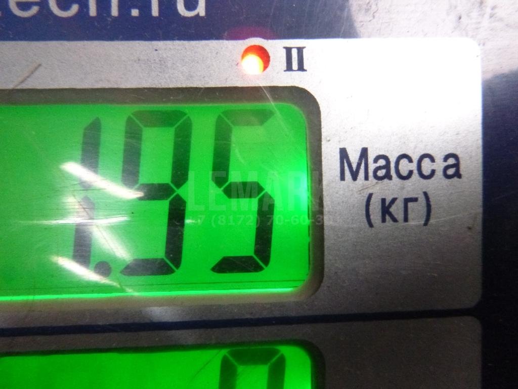 Опора двигателя правая