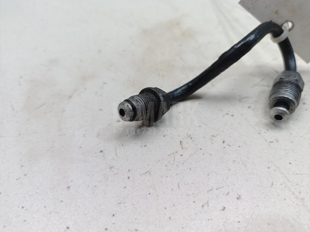 Трубка тормозная