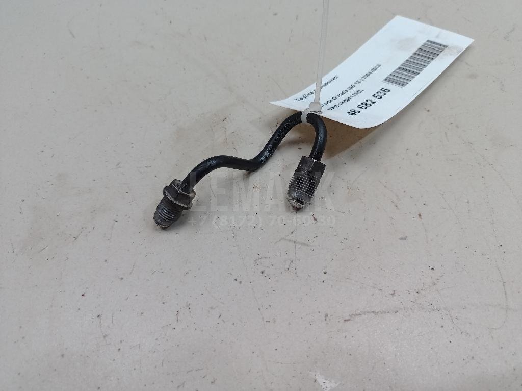 Трубка тормозная