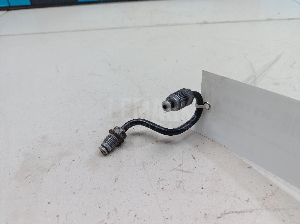 Трубка тормозная