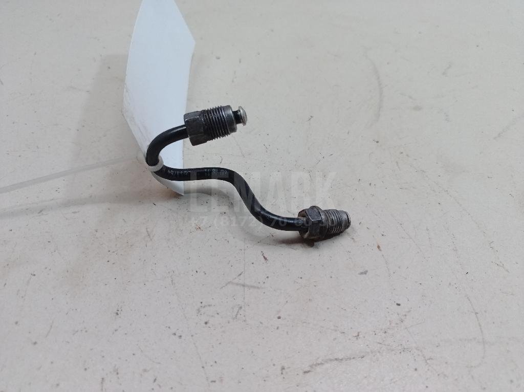 Трубка тормозная