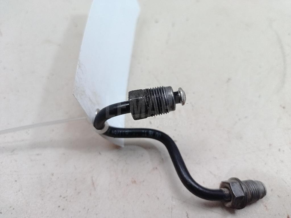 Трубка тормозная