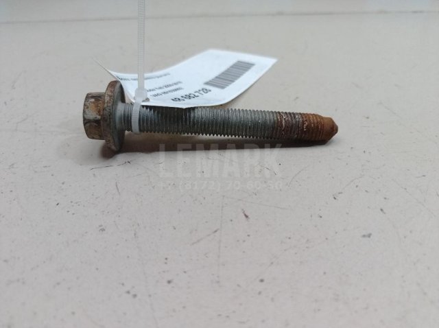 Болт переднего рычага