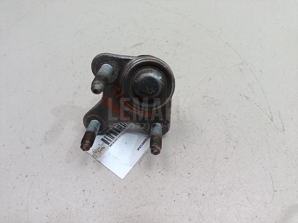 Опора шаровая левая передней подвески