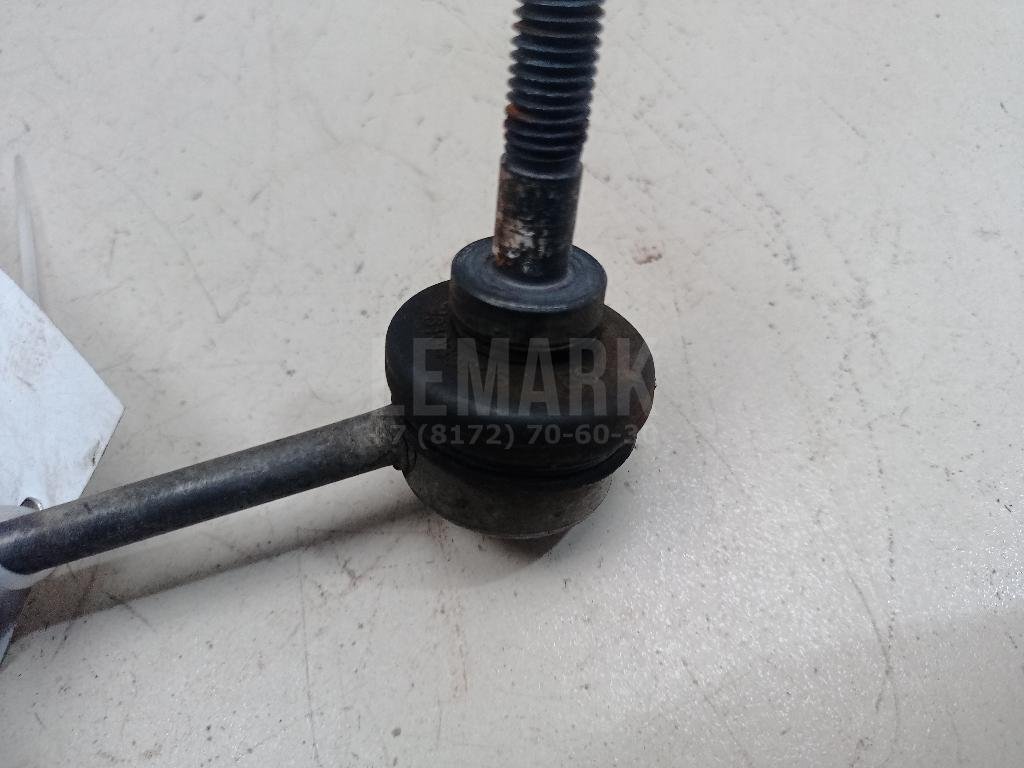 Стойка заднего стабилизатора