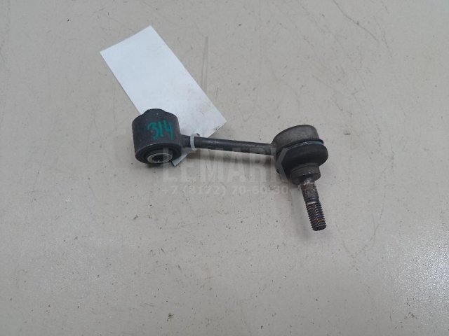 Стойка заднего стабилизатора